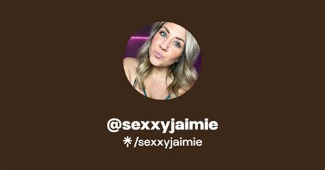 onlyfans sexxyjaimie|Sexxyjaimie dildo solo